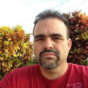 Meet your Posher, Walter